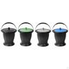 Spittoon Urinal with Lid Chamber Pot Potty Bucket for Children Female Male Kids