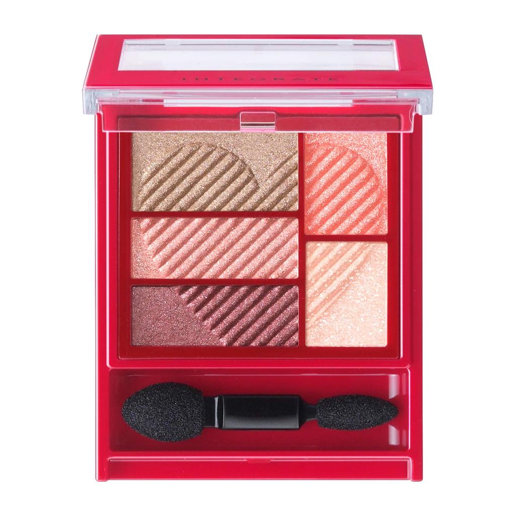 INTEGRATE TRIPLE RECIPE EYES RD516 3.3g