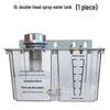 3L Cooling Spray Pump with PLC Control for Machine Tools