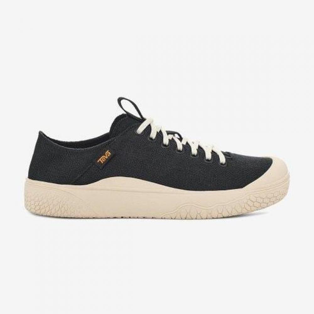 Teva Comfortable Women S SneakerS Stvf2414369 Blk 250