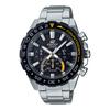 Edifice Men's Analog Quartz Watch EFS-S550YDB-1AV