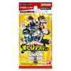 BANDAI UNION ARENA Booster Pack My Hero Academia [UA10BT] (BOX) 16 Packs