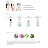 the SKIN HOUSE - Pore Control Powder Serum
