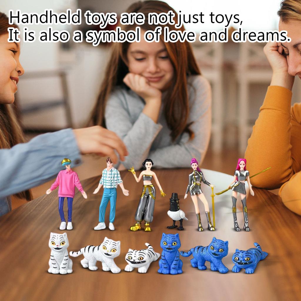 Action Figures Mystery Box, Mystery Box ( Pack)