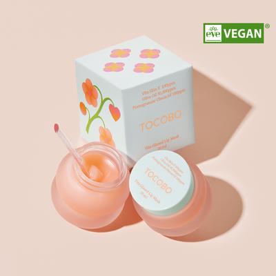Vita Glazed Lippenmaske 20ml