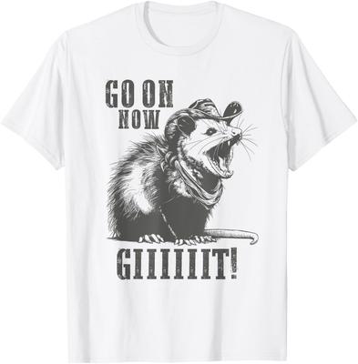 Tops – T-Shirts