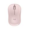 Souris - Sans Fil - Logitech - M240 Silent - Rose