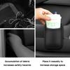 Car Door Cup Holder Box Seat Back Water Cup Box Organizer Pocket For Leapmotor T03 S01 C11 C01 C10 C16 B10 Car Accessories 2026