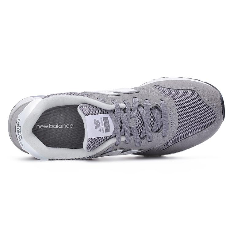 new New Balance 565 Series Gray D Wide