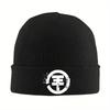 Tokio Hotel Rock Band GerUnisex Knit Hat Beanie Winter Hat Warm Street Cap Unisex Women