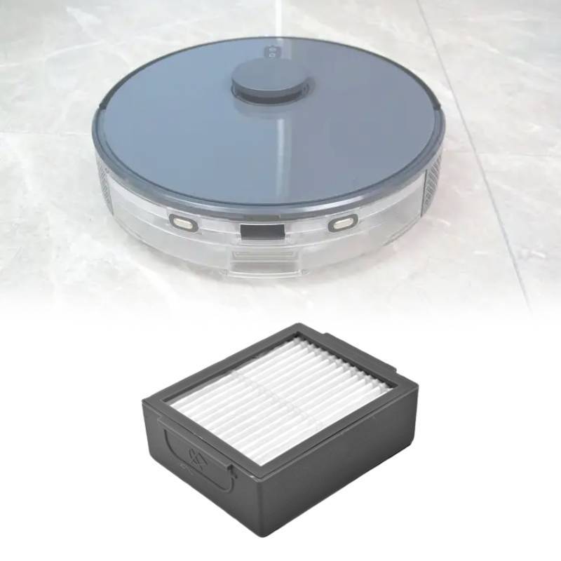 For Irobot Series Main Brush Filter Pack Household Vacuum Maintenance Supplies