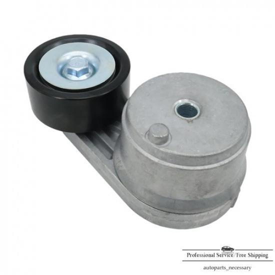 Belt Tensioner Fits 13-25 Cadillac CTS ATS Chevrolet Colorado GMC Canyon 3.6L V6