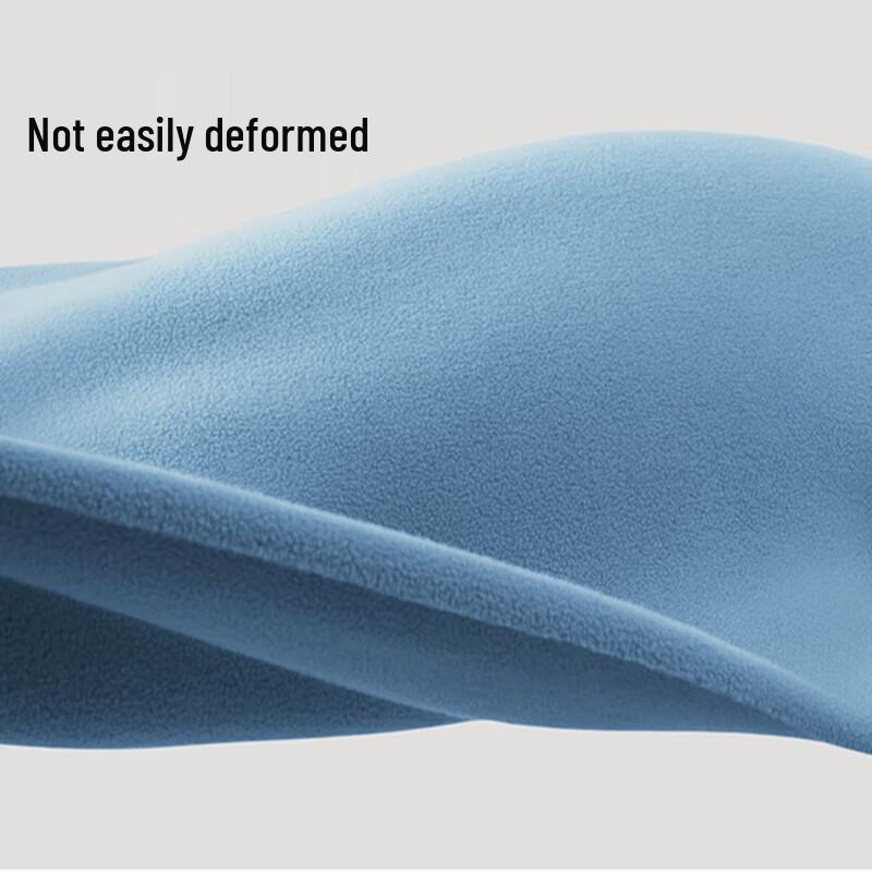 Beneath The Banana Men's Warm Fleece Jacket