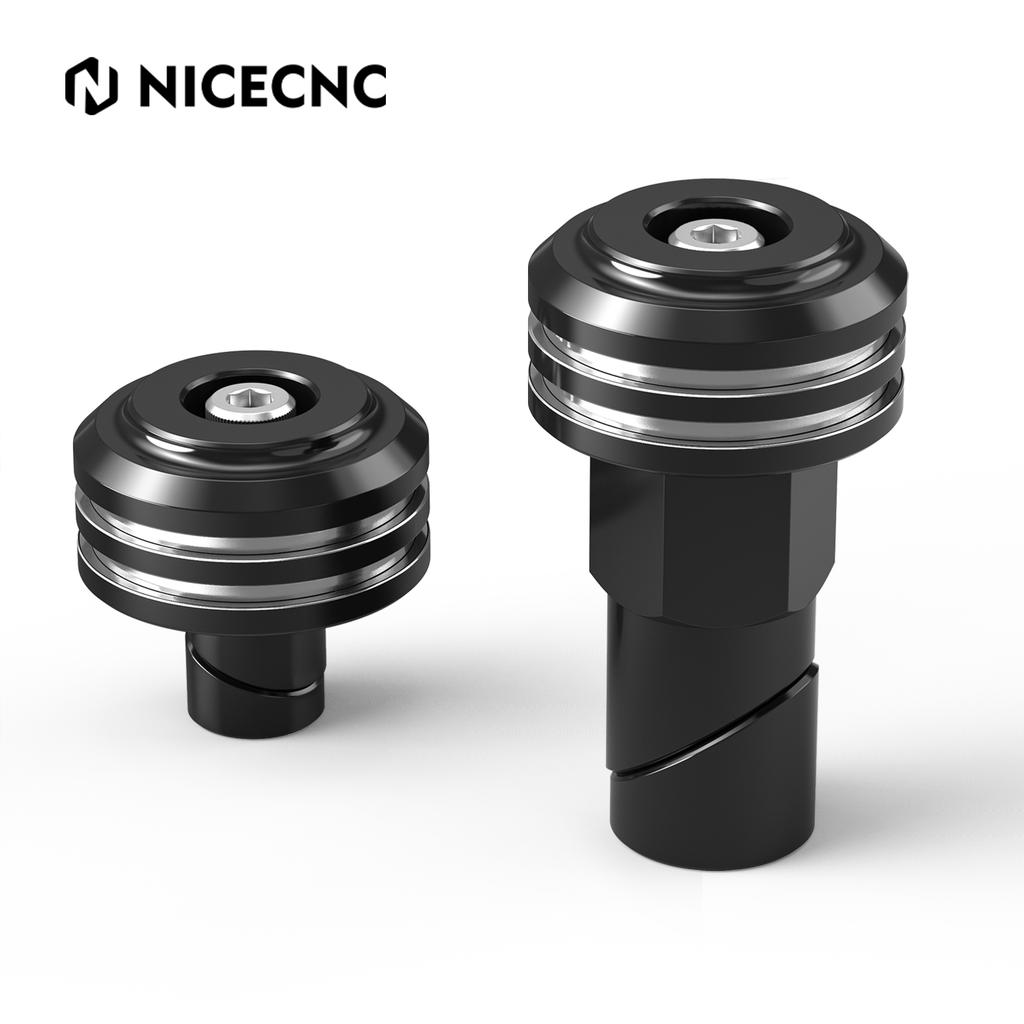 Front Axle Nut Covers For Harley Sportster S RH1250S 2021-2024 Pan America 1250 RA1250 RA1250S 2021-2024 Nightster RH975 22-24