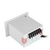AC 220V 50Hz 15 400W Digital Adjustable Stepless Motor Speed Controller 0 1450rpm (400W)
