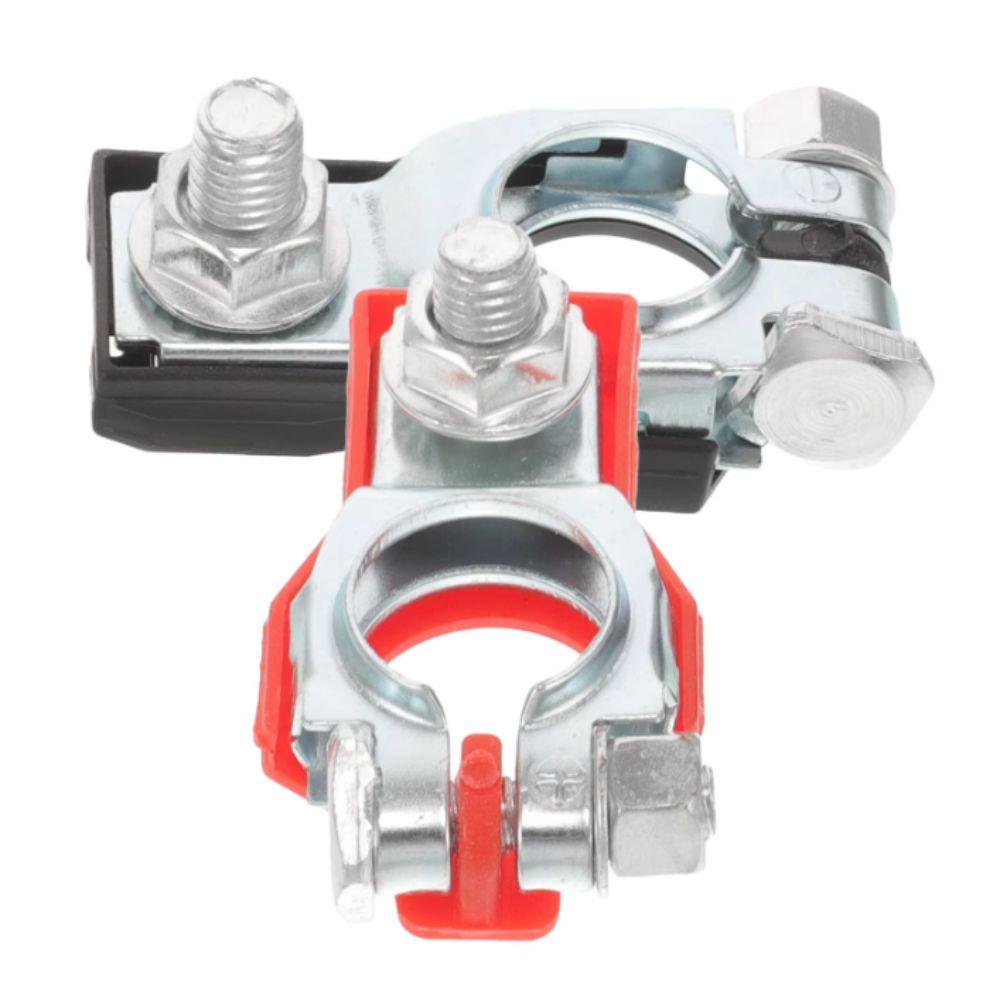 Universal Battery Terminals Top Post Quick Release Connector Battery Terminal Automotive