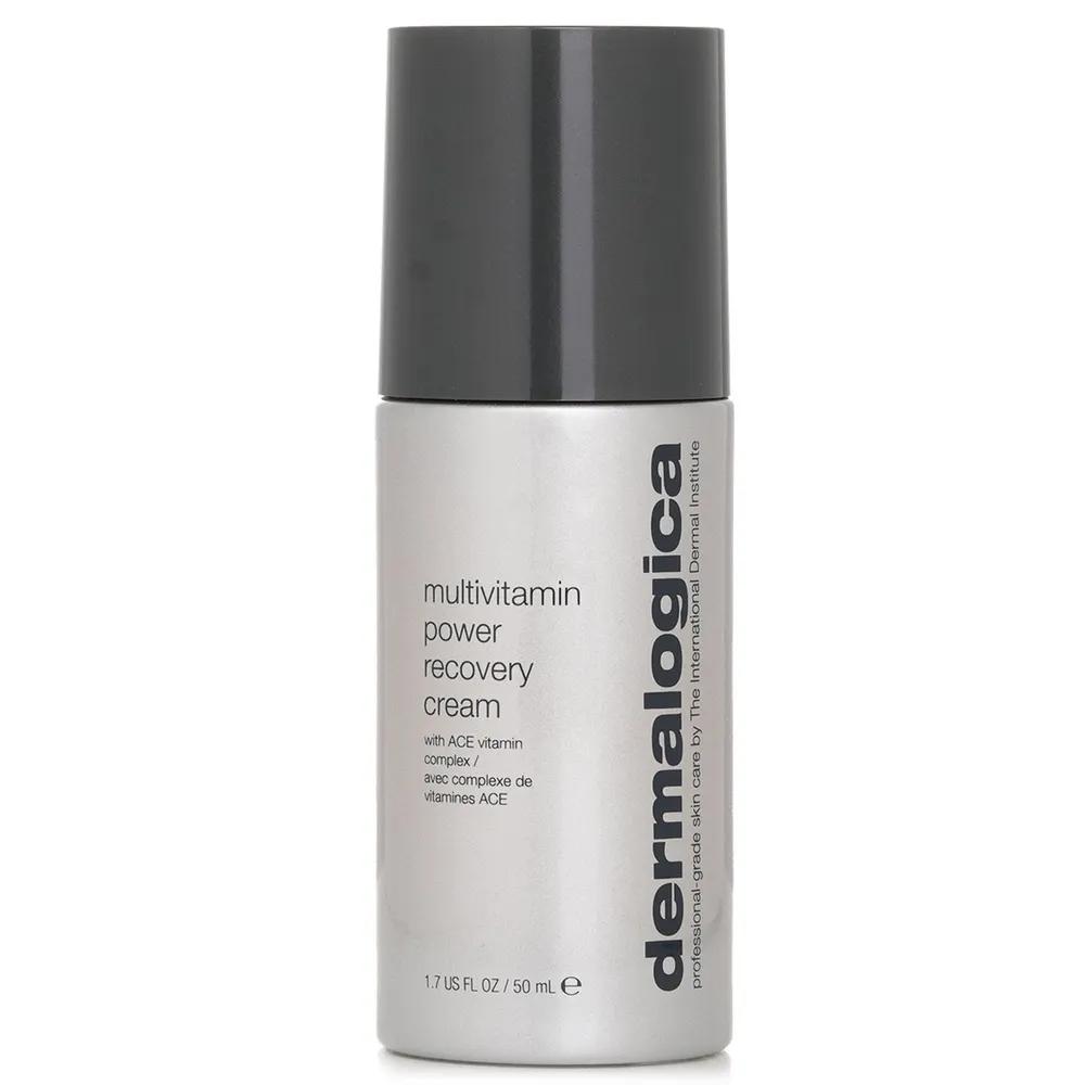 Multivitamin Power Recovery Cream 50ML