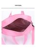 Child's Small Travel Dance Bag - Ballet, Latin, Fitness, or Gift Bag