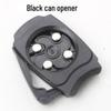 Multi-Function Portable Stainless Steel Swing Can & Beer Opener