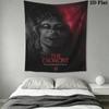 The Exorcist Pattern Home Decor Tapestry, Wall Hanging, Decorative RV Wall Cloth.SGT0917339