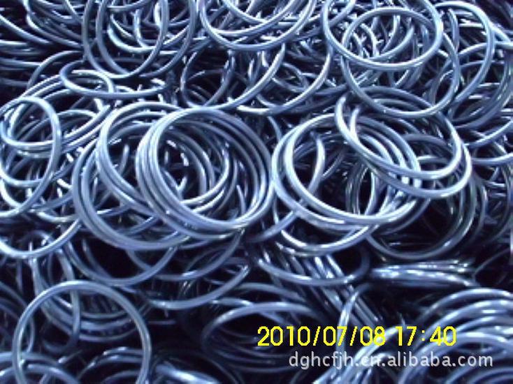 Oil Seal Rubber O-Ring Gasket Keypad Mold - Waterproof Sealing Ring 14