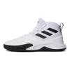 Adidas OwnTheGame Wide Shoes White EH2587