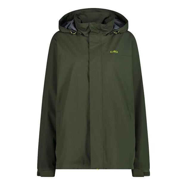 

CMP Rain Snaps Hood 39X7367 куртка 3XL