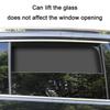 Láminas de protección solar para ventanas – Parasoles y pantallas