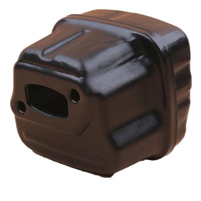 Attrezzatura Marmitta di Scarico 345 340 346XP Parte Marmitta Motoseghe 503862802