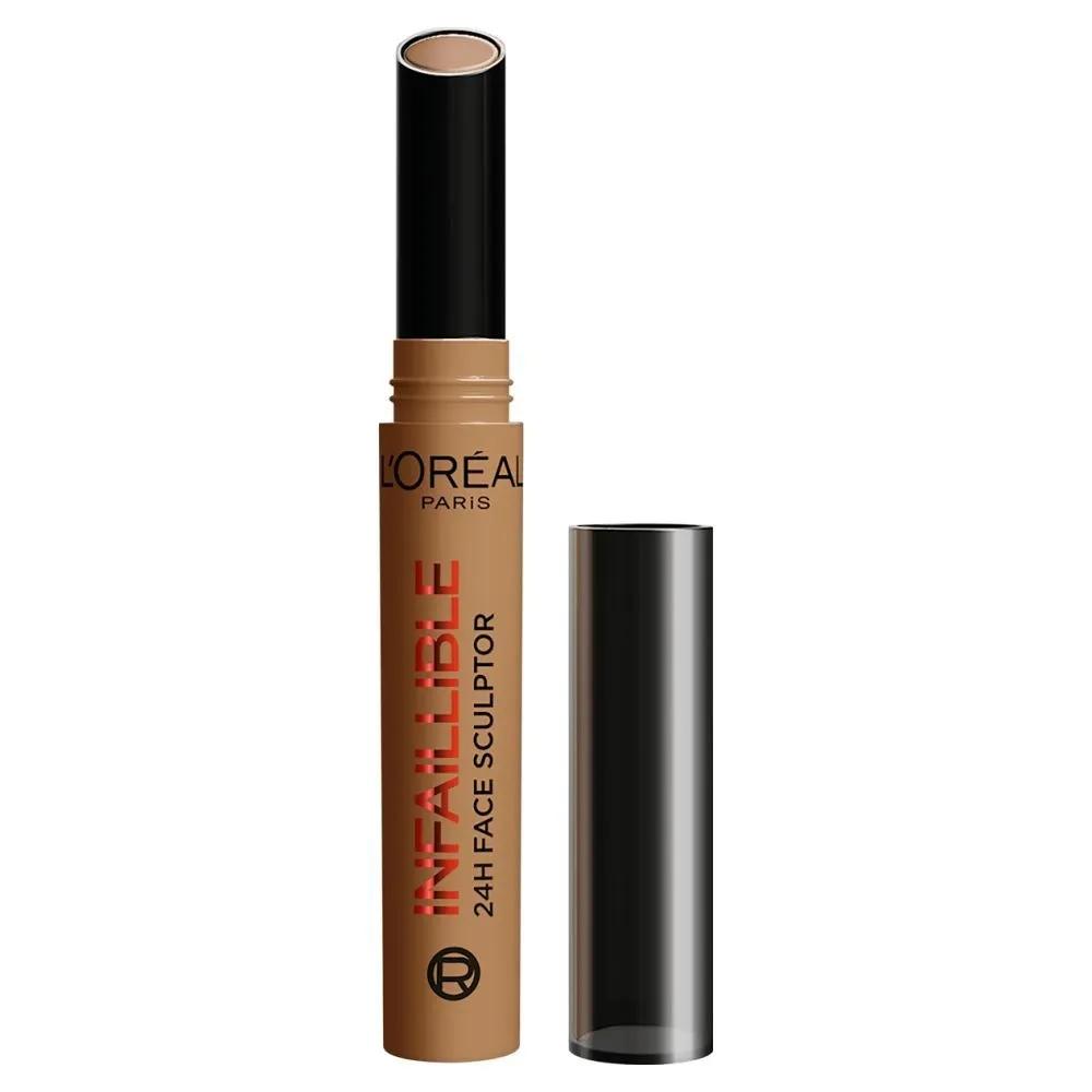 L Oréal Contour Stick Infaillible 24h, Light Contour 2.3g