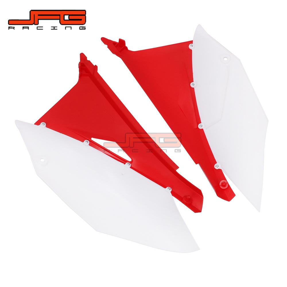 CRF230F 2020 Rear Side Panel Plastic Body Shell for Off-Road Motorcycle