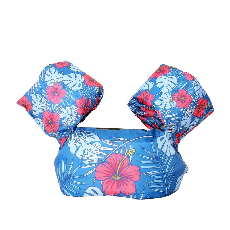 Brangdy Toddler Swimming Arm Float Life Vest