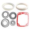 Rebuild Components Set For 405243 403700 Nailer Enhances Tool Functionality With Flange Sleeve O Rings Seal Gaskets Caps