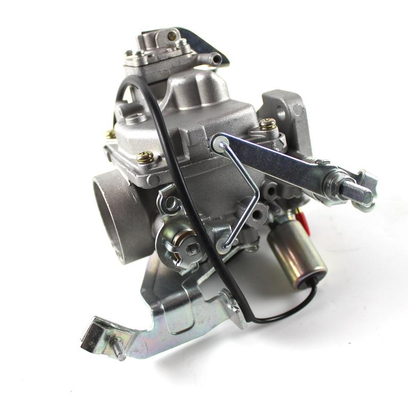 Carburateur 13200-77100 13200-82780 Pour Suzuki SJ410 1980-1985 LJ81 Samurai Carry ST308 1989-2009 1347 Carburateurs de Moteur de Voiture