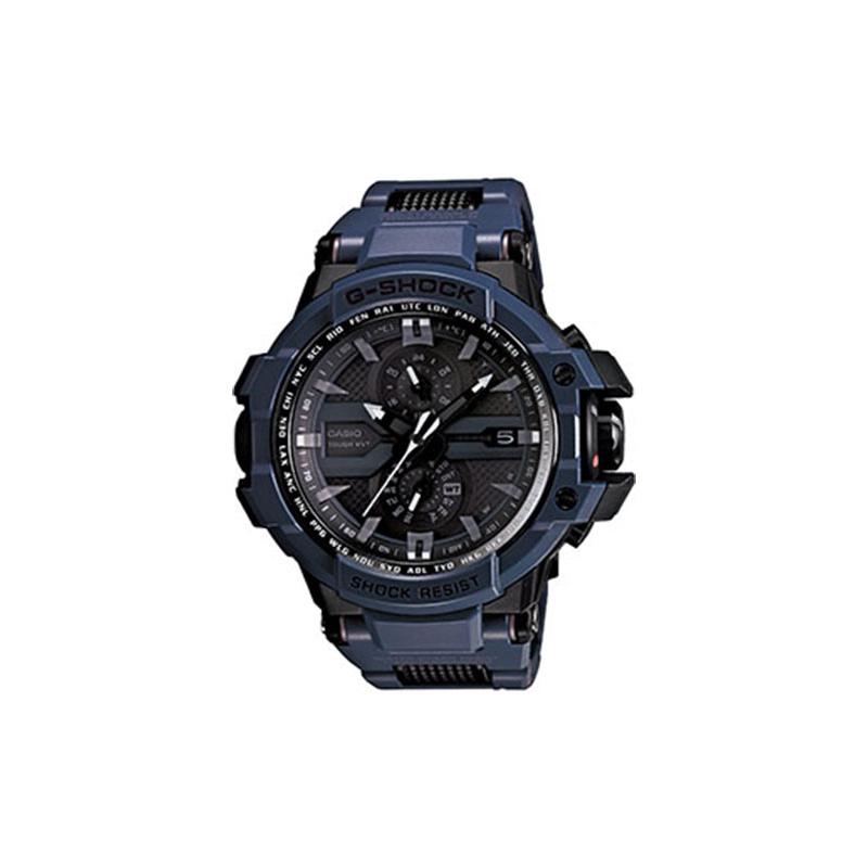 

Casio CASIOG-SHOCK series aviation series fashionable classic 3G protective structure waterproof and shockproof luminous smart quartz GW-A1000FC-2A