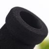 Bike Grip Shock-absorbing Variable Diameter Design New