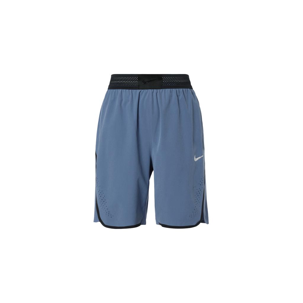 Nike Basketball Shorts Men's Blue Thin Skort 776116-404