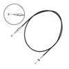 54530-VB3-802 Stop Cable Is Suitable For Honda HR194 HR214 HR216 HRA214 HRA216 Lawn Mower Replacement Parts Garden