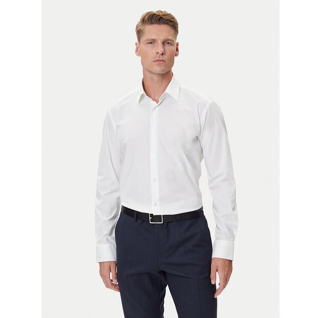 Рубашка BOSS H-Joe EU 38