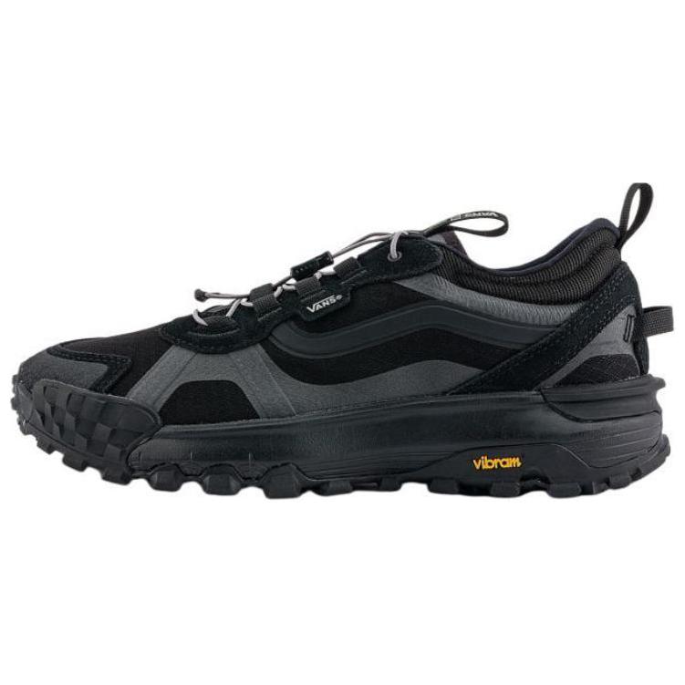 Vans Crosspath XC Black Grey Unisex Sneakers VN000D5VN43
