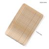 FAIS DU Reusable Silicone Ice Cream Mold Stackable Popsicle Molds DIY Dessert Ice Cream Mold with Stick Multicolour Silicone
