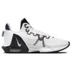 Nike LeBron Witness 6 TB White Black Unisex Sneakers DO9843-100