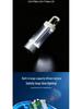 Multi-Function USB Rechargeable Camping Lantern and Tent Light with Long Battery Life