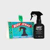 Lush Dirty Körperspray 200ml   Körperspray