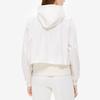 New FILA Jacket Fall Women's Jade Rabbit White F11W238703FIV