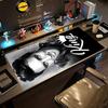 Elvis Presley Gaming Mouse Pad Gaming Laptop Mouse Pad Office Mouse Mats Non-Slip Rubber Base Office and Gaming Desk Decoration