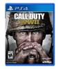 Call of Duty WWII (Import: North America) - PS4