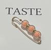 Adjustable Waist Buckle Pin for Clothes - Anti-Exposure Brooch for Women's Pants