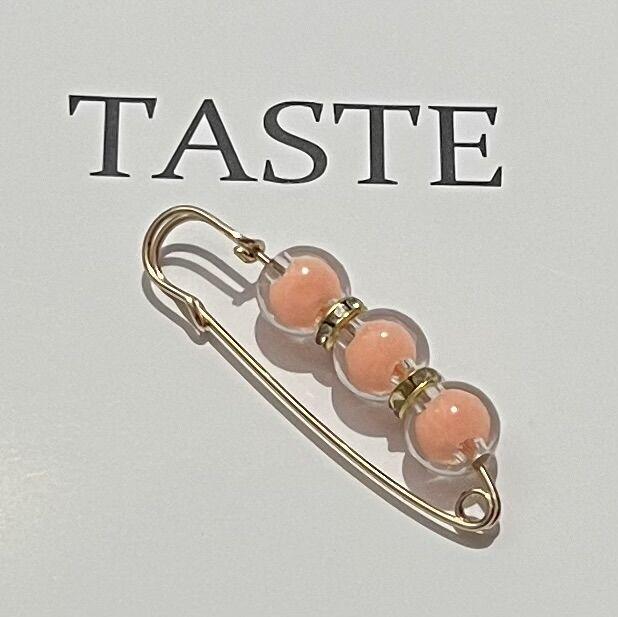 

Регулируемая пряжка-булавка для одежды - Брошь против оголения для женских брюк