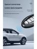 Infiniti QX50/QX60/QX70L Key Cover: Stylish Unisex Remote Case with Buckle